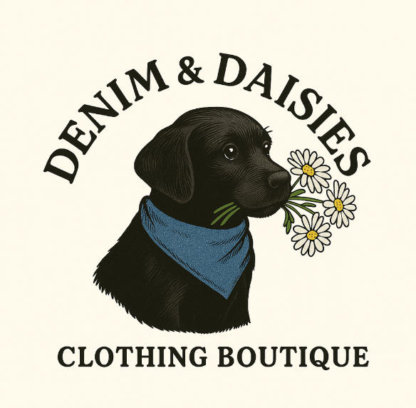 Denim & Daisies Clothing Boutique